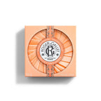 ROGER & GALLET-Sabonete de Bem-Estar Œillet Mignardise 100 gr.-DrShampoo - Perfumaria e Cosmética