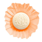 ROGER & GALLET-Sabonete de Bem-Estar Œillet Mignardise 100 gr.-DrShampoo - Perfumaria e Cosmética
