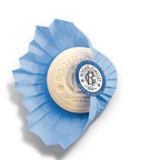 ROGER & GALLET-Sabonete de Bem-Estar de Sândalo 100 g.-DrShampoo - Perfumaria e Cosmética