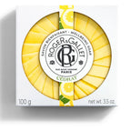 ROGER & GALLET-Sabonete perfumado CÉDRAT 100 g-DrShampoo - Perfumaria e Cosmética