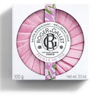 ROGER & GALLET-Sabonete perfumado FEUILLE DE THÉ 100 g.-DrShampoo - Perfumaria e Cosmética