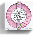 ROGER & GALLET-Sabonete perfumado FEUILLE DE THÉ 100 g.-DrShampoo - Perfumaria e Cosmética