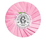ROGER & GALLET-Sabonete perfumado FEUILLE DE THÉ 100 g.-DrShampoo - Perfumaria e Cosmética
