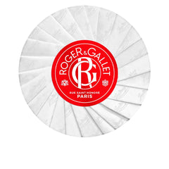 ROGER & GALLET-Sabonete perfumado JEAN MARIE FARINA 100 g.-DrShampoo - Perfumaria e Cosmética