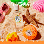 ROGER & GALLET-leite corporal NEROLI 250 ml-DrShampoo - Perfumaria e Cosmética