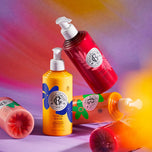 ROGER & GALLET-leite corporal NEROLI 250 ml-DrShampoo - Perfumaria e Cosmética