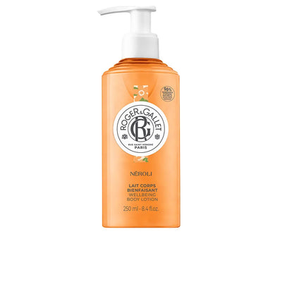ROGER & GALLET-leite corporal NEROLI 250 ml-DrShampoo - Perfumaria e Cosmética