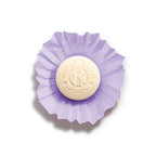 ROGER & GALLET-sabão de bem-estar LAVANDE ROYALE 100 g-DrShampoo - Perfumaria e Cosmética