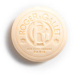 ROGER & GALLET-sabão perfumado BOIS D'ORANGE 100 g-DrShampoo - Perfumaria e Cosmética