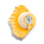 ROGER & GALLET-sabão perfumado BOIS D'ORANGE 100 g-DrShampoo - Perfumaria e Cosmética