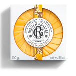 ROGER & GALLET-sabão perfumado BOIS D'ORANGE 100 g-DrShampoo - Perfumaria e Cosmética