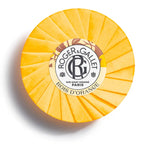 ROGER & GALLET-sabão perfumado BOIS D'ORANGE 100 g-DrShampoo - Perfumaria e Cosmética