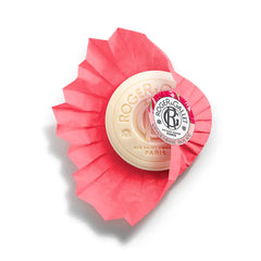 ROGER & GALLET-sabão perfumado GINGEMBRE ROUGE 100 gr.-DrShampoo - Perfumaria e Cosmética