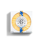 ROGER & GALLET-sabão perfumado VANILLE SOLEIL 100 gr.-DrShampoo - Perfumaria e Cosmética