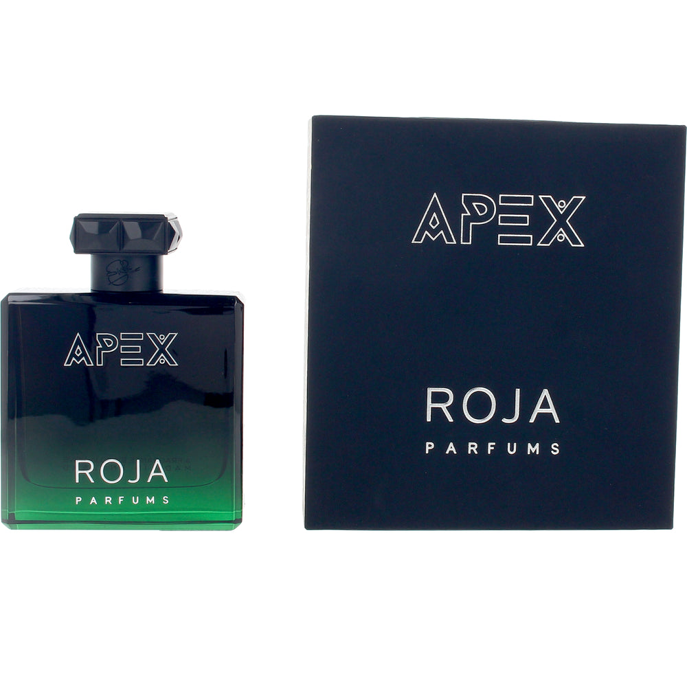ROJA PARFUMS-APEX edp vapor 100 ml-DrShampoo - Perfumaria e Cosmética