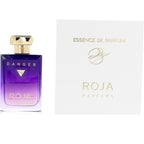 ROJA PARFUMS-DANGER POUR FEMME ESSENCE DE PARFUM edp vapo 100 ml-DrShampoo - Perfumaria e Cosmética