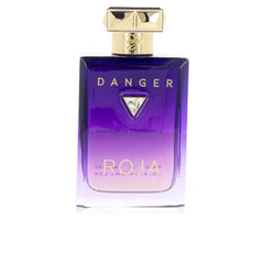 ROJA PARFUMS-DANGER POUR FEMME ESSENCE DE PARFUM edp vapo 100 ml-DrShampoo - Perfumaria e Cosmética