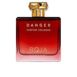 ROJA PARFUMS-DANGER POUR HOMME PARFUM COLOGNE edp vapo 100 ml-DrShampoo - Perfumaria e Cosmética