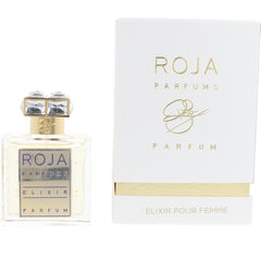 ROJA PARFUMS-ELIXIR POUR FEMME PERFUME edp vapo 50 ml.-DrShampoo - Perfumaria e Cosmética