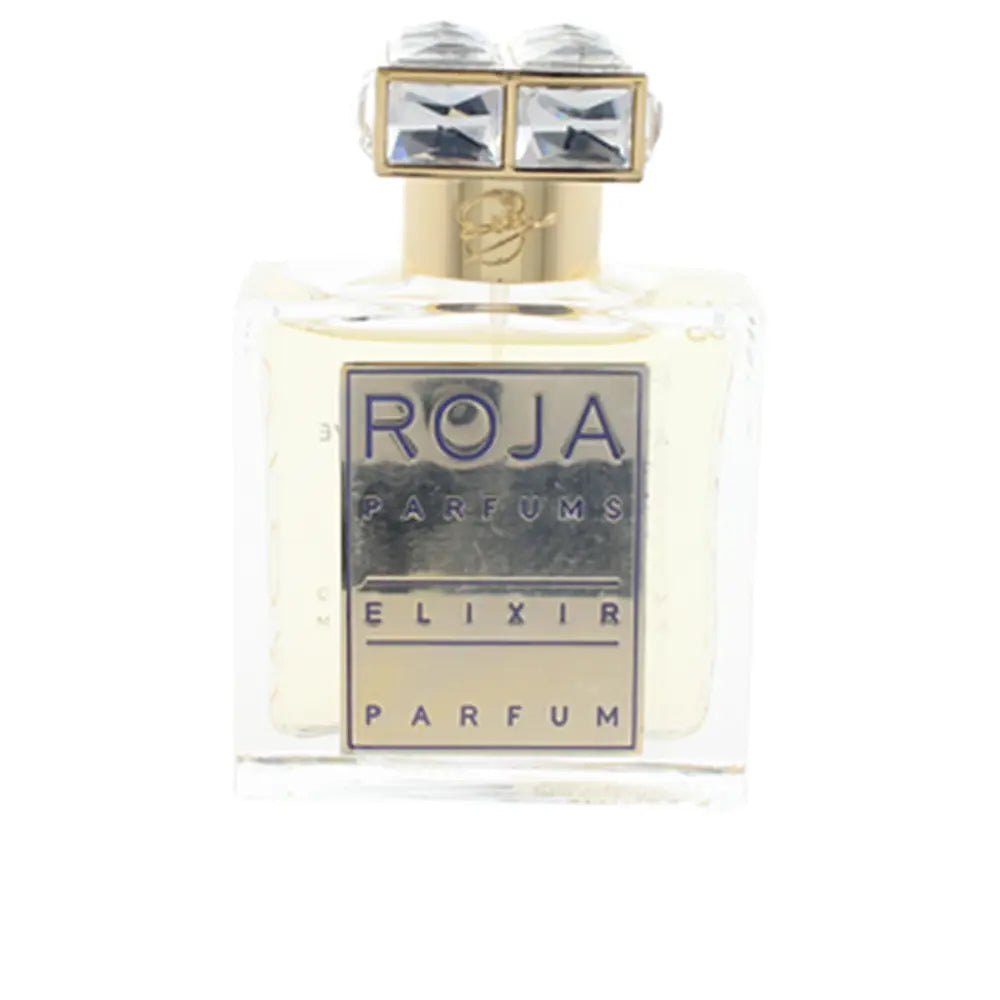 ROJA PARFUMS-ELIXIR POUR FEMME PERFUME edp vapo 50 ml.-DrShampoo - Perfumaria e Cosmética