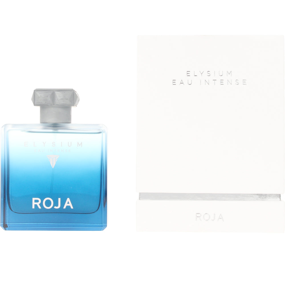 ROJA PARFUMS-ELYSIUM EAU INTENSE eau de parfum vaporisateur 100 ml-DrShampoo - Perfumaria e Cosmética