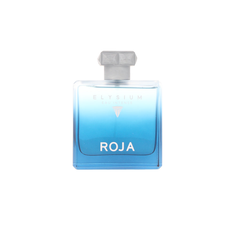 ROJA PARFUMS-ELYSIUM EAU INTENSE eau de parfum vaporisateur 100 ml-DrShampoo - Perfumaria e Cosmética