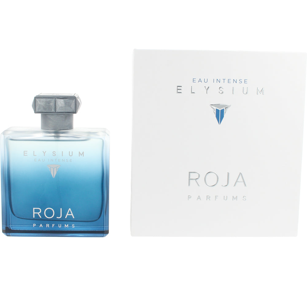 ROJA PARFUMS-ELYSIUM EAU INTENSE edt vapo 100 ml-DrShampoo - Perfumaria e Cosmética