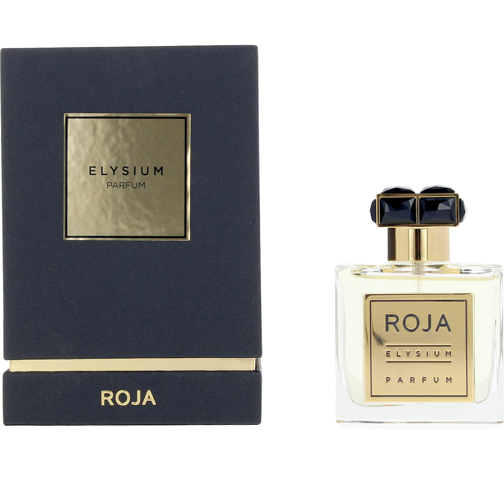 ROJA PARFUMS-ELYSIUM POUR HOMME PARFUM edp vapo 50 ml-DrShampoo - Perfumaria e Cosmética