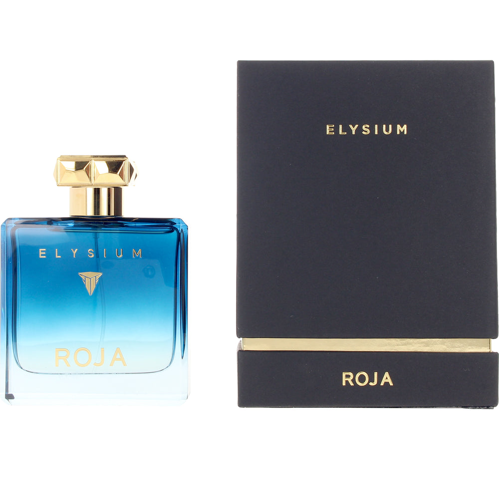 ROJA PARFUMS-ELYSIUM edp vapo 100 ml-DrShampoo - Perfumaria e Cosmética