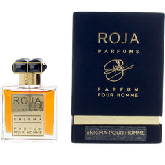 ROJA PARFUMS-ENIGMA POUR HOME PARFUM edp vaporizador 50 ml-DrShampoo - Perfumaria e Cosmética