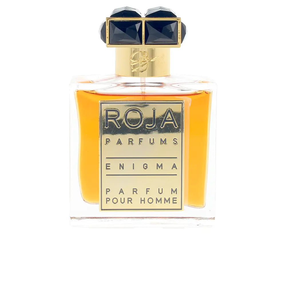 ROJA PARFUMS-ENIGMA POUR HOME PARFUM edp vaporizador 50 ml-DrShampoo - Perfumaria e Cosmética