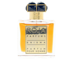 ROJA PARFUMS-ENIGMA POUR HOME PARFUM edp vaporizador 50 ml-DrShampoo - Perfumaria e Cosmética
