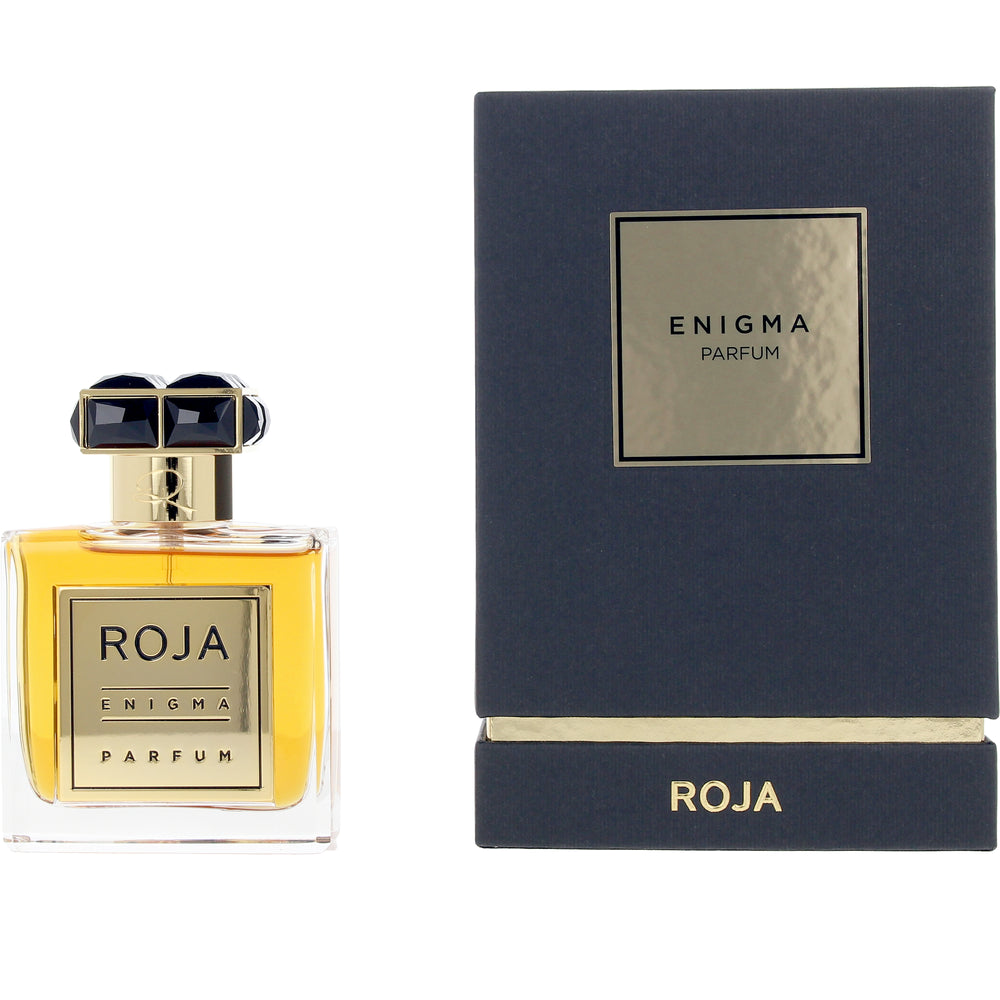 ROJA PARFUMS-ENIGMA POUR HOME PERFUME edp vapo 50 ml.-DrShampoo - Perfumaria e Cosmética