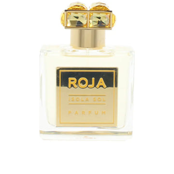 ROJA PARFUMS-ISOLA SOL PARFUM edp vapor 50 ml-DrShampoo - Perfumaria e Cosmética Image principale du produit