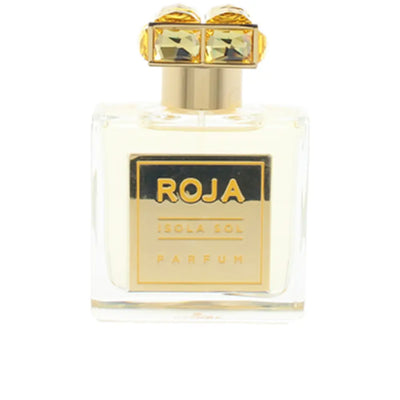 ROJA PARFUMS-ISOLA SOL PARFUM edp vapor 50 ml-DrShampoo - Perfumaria e Cosmética