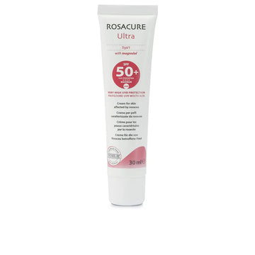 ROSACURE-CREME PARA O DIA ROSACURE ULTRA SPF50+ 30 ml.-DrShampoo - Perfumaria e Cosmética Imagen principal del producto