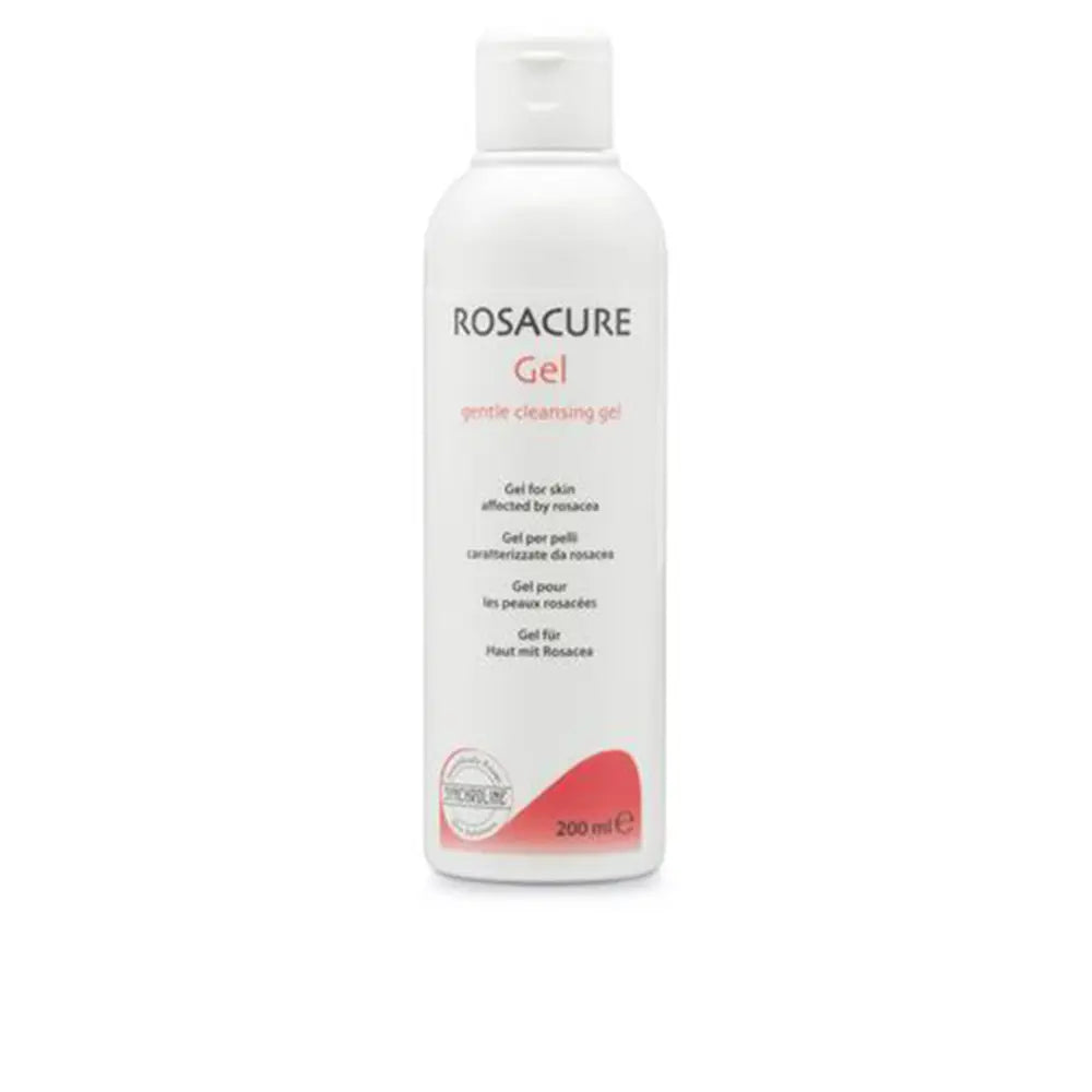 ROSACURE-GEL DE LIMPEZA ROSACURE 200 ML-DrShampoo - Perfumaria e Cosmética