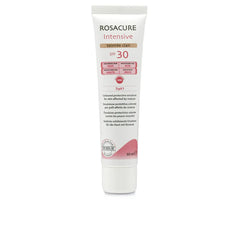 ROSACURE-ROSACURE INTENSIVE CREMCOLOR emulsão tonalizante de dia SPF30 Claro 30 ml.-DrShampoo - Perfumaria e Cosmética