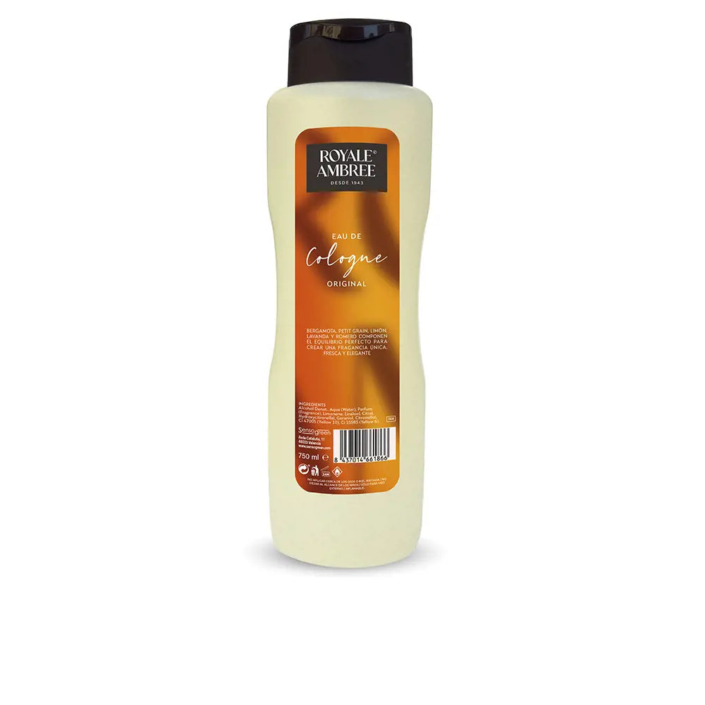 ROYALE AMBREE-ROYALE AMBREE edc banho 750 ml-DrShampoo - Perfumaria e Cosmética