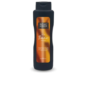 ROYALE AMBREE-ROYALE AMBREE gel de baño-DrShampoo - Perfumaria e Cosmética Main image