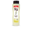 S-3 CLASSIC FRESH Colónia 25% + 600 ml
