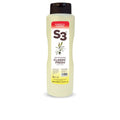 S-3 CLASSIC FRESH Colónia 25% + 600 ml