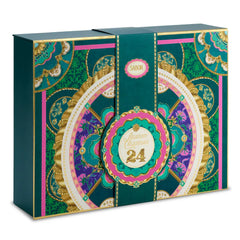 SABON-CALENDÁRIO DE ADVENTO-DrShampoo - Perfumaria e Cosmética