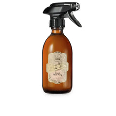 SABON-FABRIC MIST linho peônia branca 300 ml-DrShampoo - Perfumaria e Cosmética