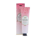 SABON-POLIMENTO FACIAL 2 em 1 reconfortante rosa 60 ml-DrShampoo - Perfumaria e Cosmética
