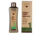 SALERM-BIOKERA ARGANOLOGY champô 300 ml-DrShampoo - Perfumaria e Cosmética