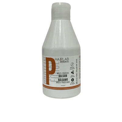 SALERM-Bálsamo de Multi Proteínas de 300 ml.-DrShampoo - Perfumaria e Cosmética