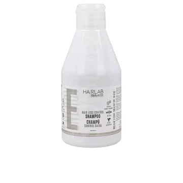 SALERM-Champô NUTRIENTE com vitaminas para cabelo 300 ml-DrShampoo - Perfumaria e Cosmética Imagen principal del producto