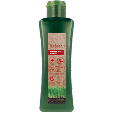 Champô específico anti-queda BIOKERA 300 ml Secondary image