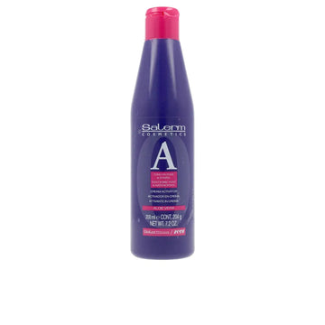 SALERM-Creme Ativador com Aloe Vera 225 ml-DrShampoo - Perfumaria e Cosmética Imagen principal del producto